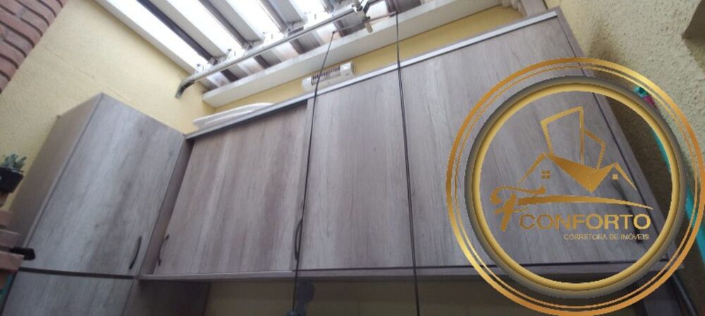 Casa de Condomínio à venda com 3 quartos, 110m² - Foto 21