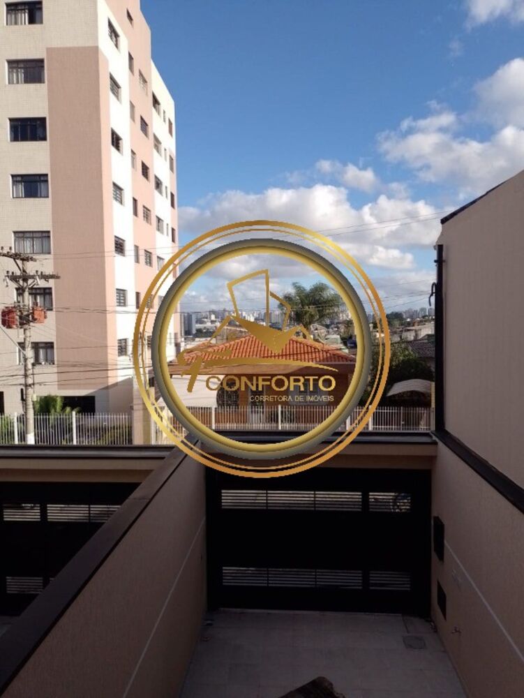 Sobrado, 3 quartos, 120 m² - Foto 4