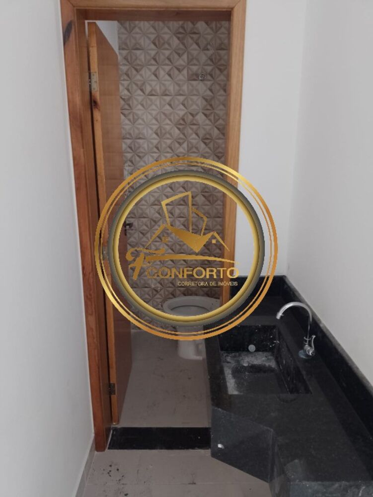 Sobrado, 3 quartos, 120 m² - Foto 10
