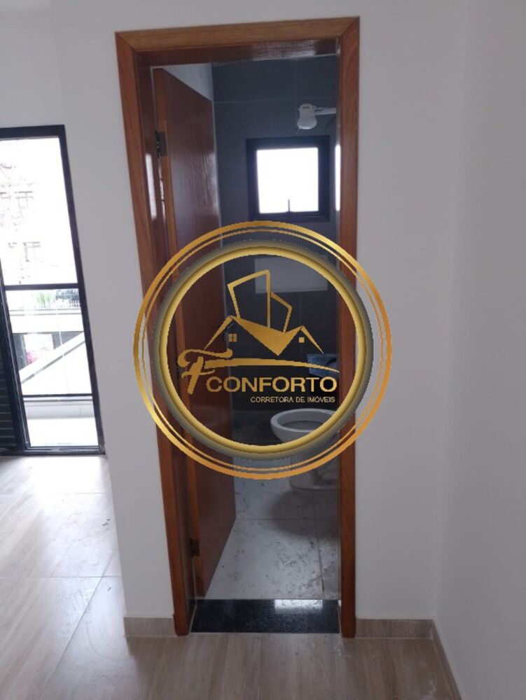 Sobrado, 3 quartos, 120 m² - Foto 3