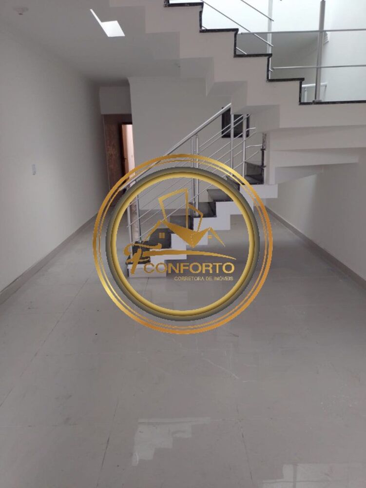 Sobrado, 3 quartos, 120 m² - Foto 8