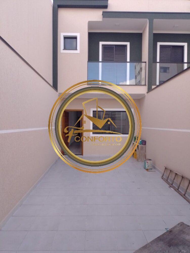 Sobrado, 3 quartos, 120 m² - Foto 11