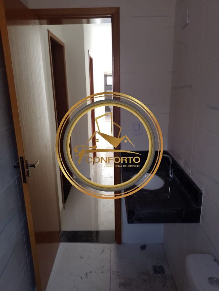 Sobrado, 3 quartos, 120 m² - Foto 6