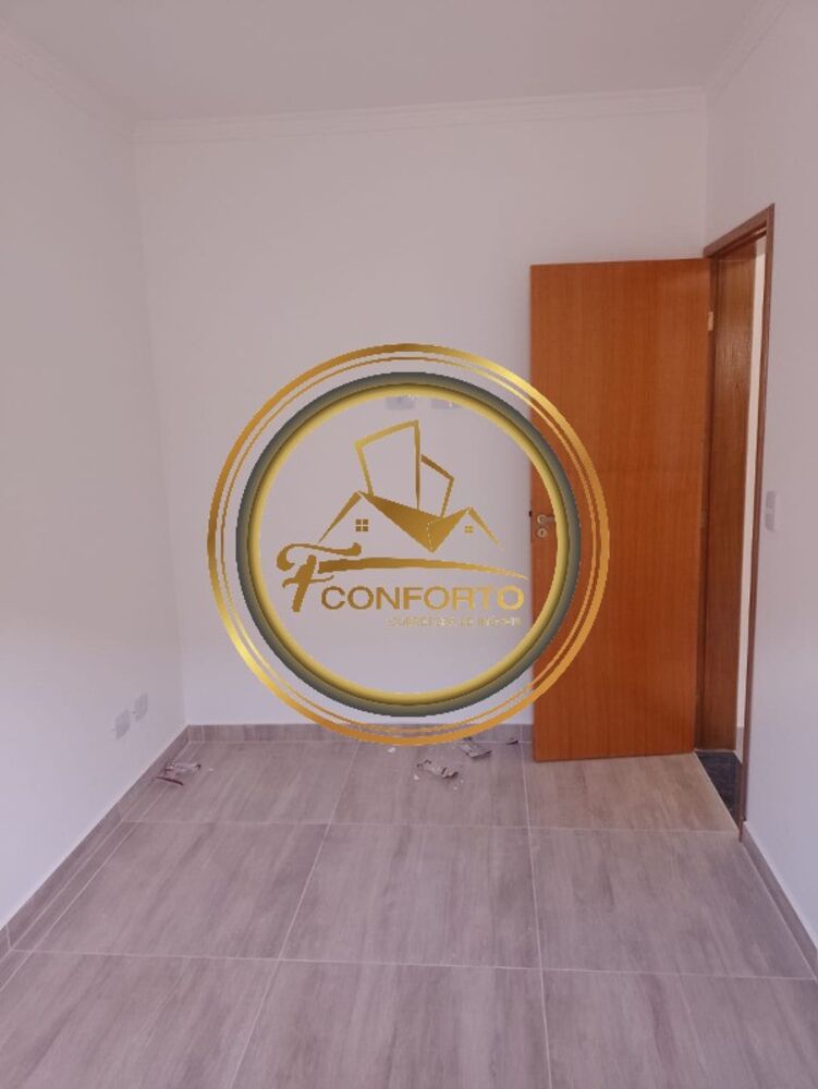 Sobrado, 3 quartos, 120 m² - Foto 12