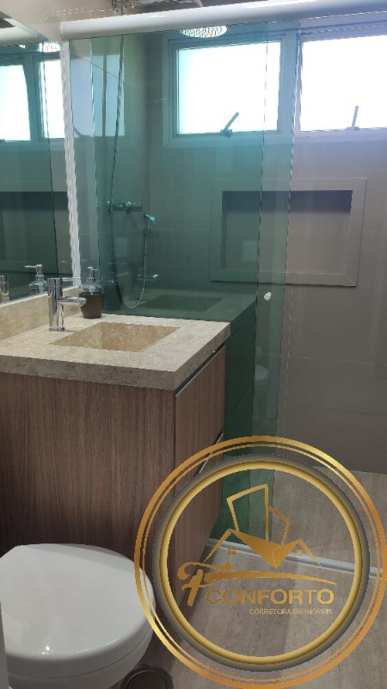 Apartamento, 3 quartos, 88 m² - Foto 21