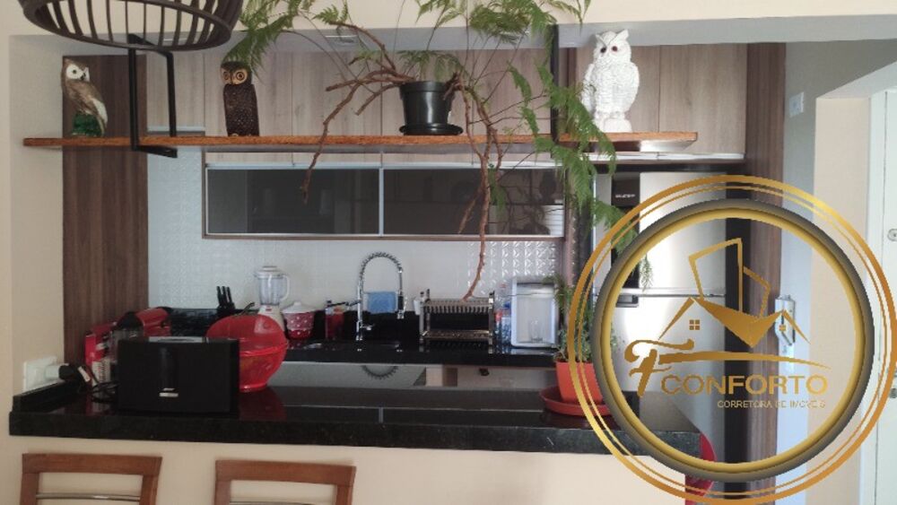 Apartamento, 3 quartos, 88 m² - Foto 27