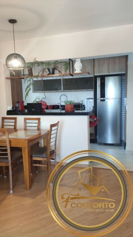 Apartamento, 3 quartos, 88 m² - Foto 7