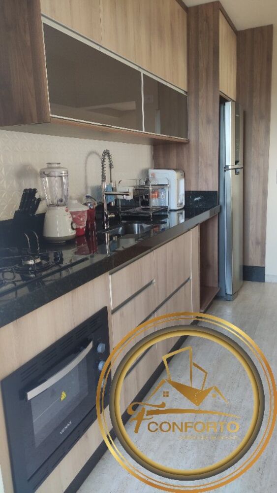 Apartamento, 3 quartos, 88 m² - Foto 33