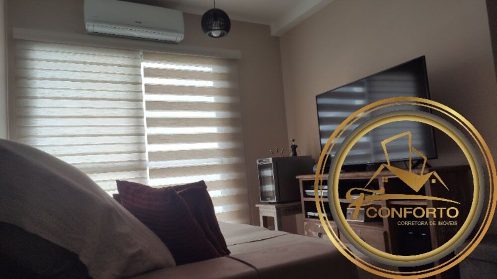 Apartamento, 3 quartos, 88 m² - Foto 6