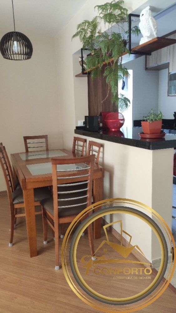 Apartamento, 3 quartos, 88 m² - Foto 13