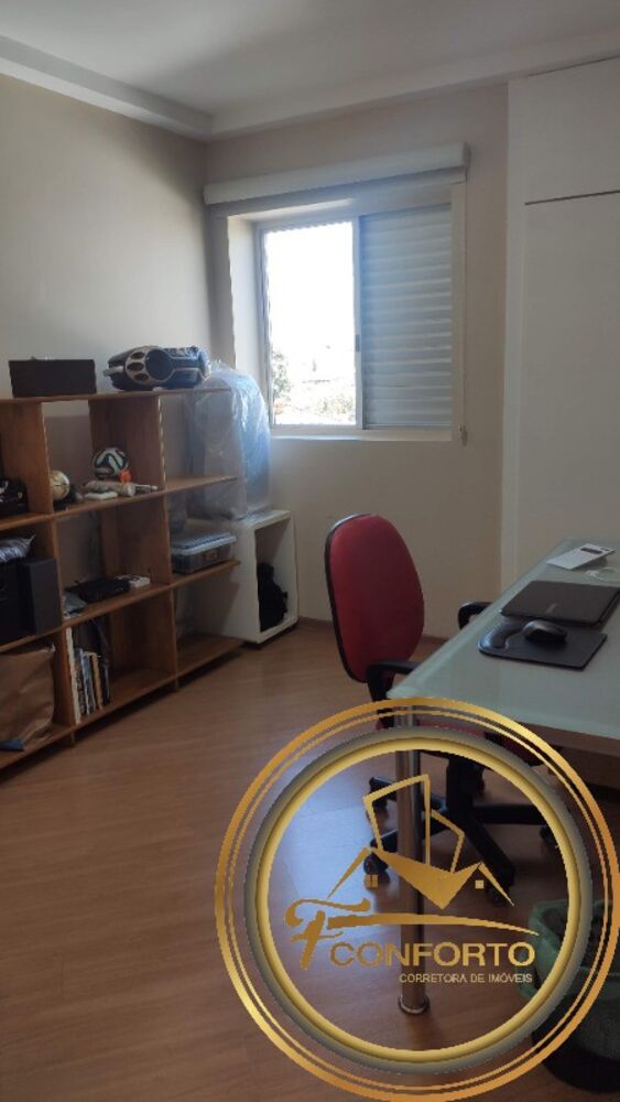 Apartamento, 3 quartos, 88 m² - Foto 4