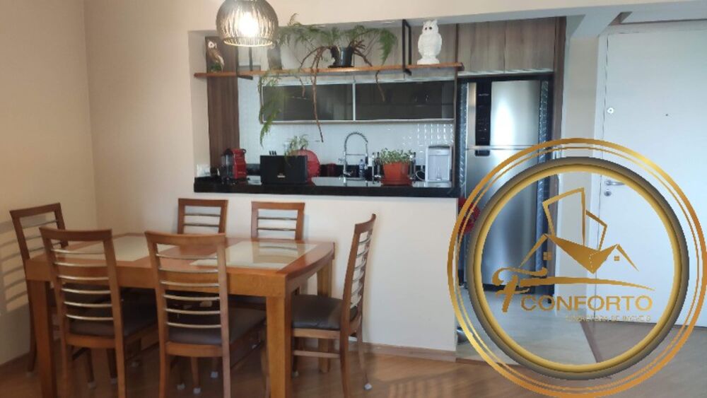 Apartamento, 3 quartos, 88 m² - Foto 24