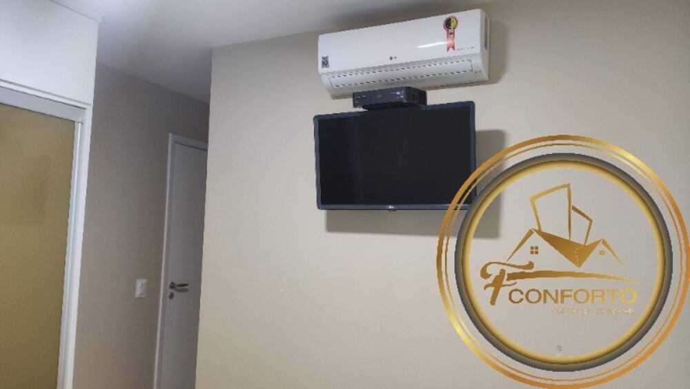 Apartamento, 3 quartos, 88 m² - Foto 16