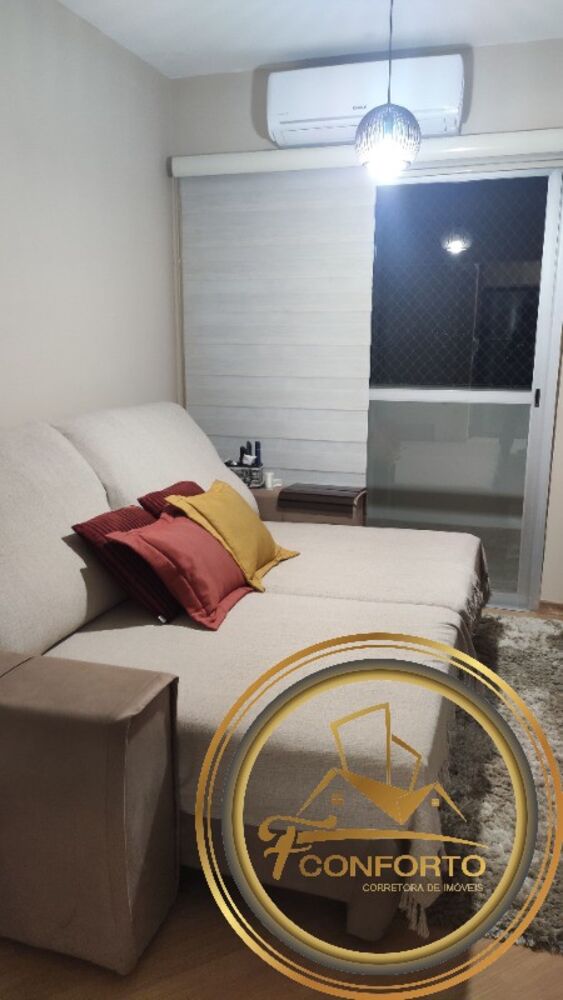 Apartamento, 3 quartos, 88 m² - Foto 8