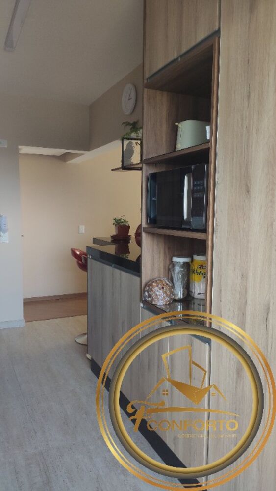 Apartamento, 3 quartos, 88 m² - Foto 26