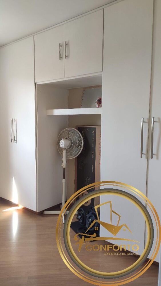 Apartamento, 3 quartos, 88 m² - Foto 5