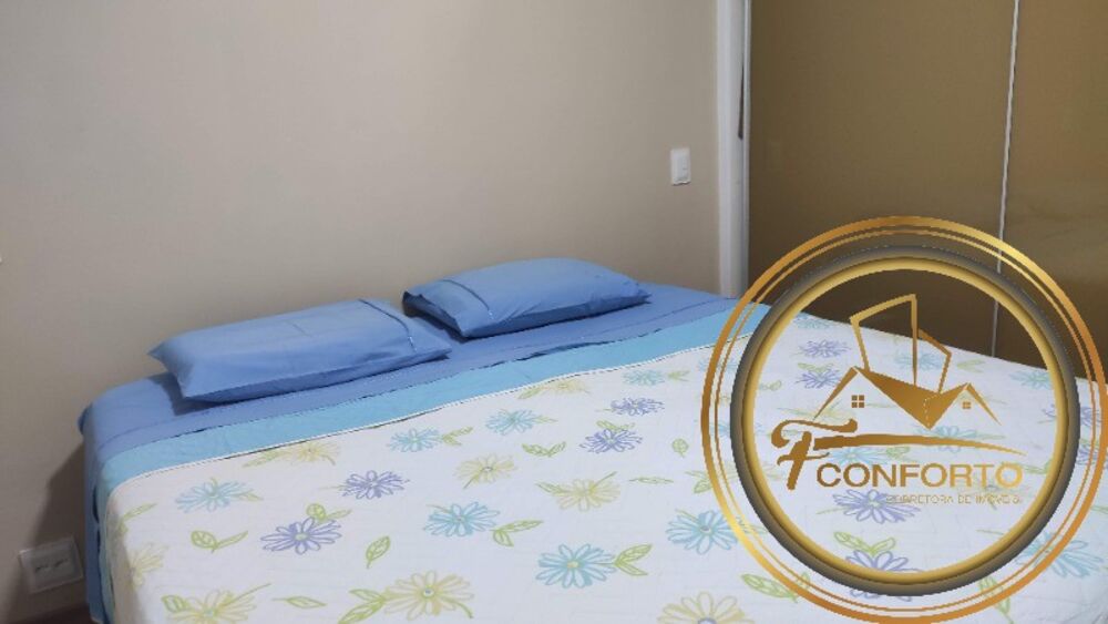 Apartamento, 3 quartos, 88 m² - Foto 9