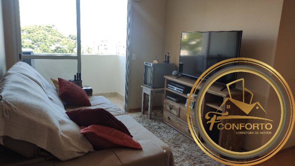 Apartamento, 3 quartos, 88 m² - Foto 11
