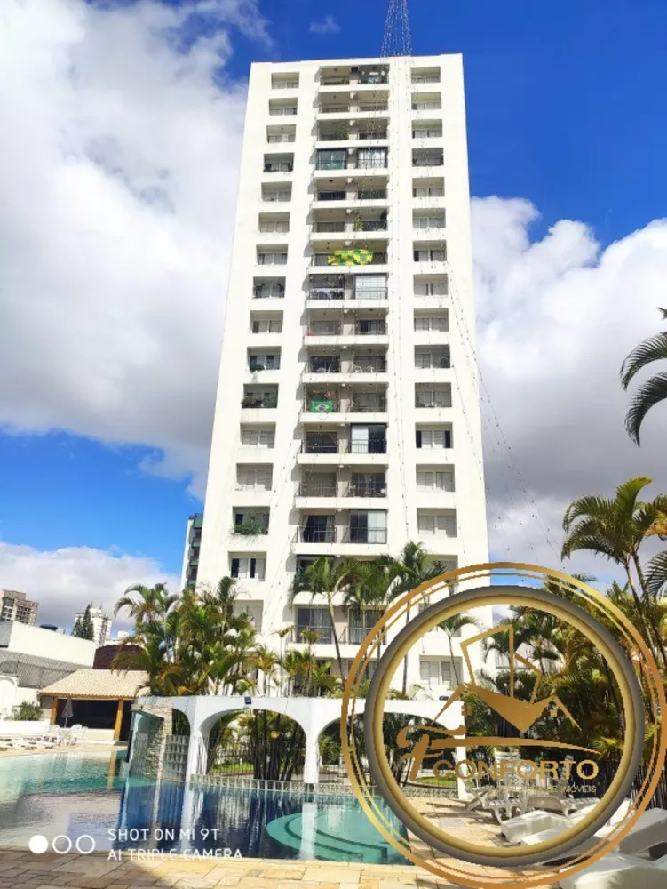 Apartamento, 2 quartos, 62 m² - Foto 4