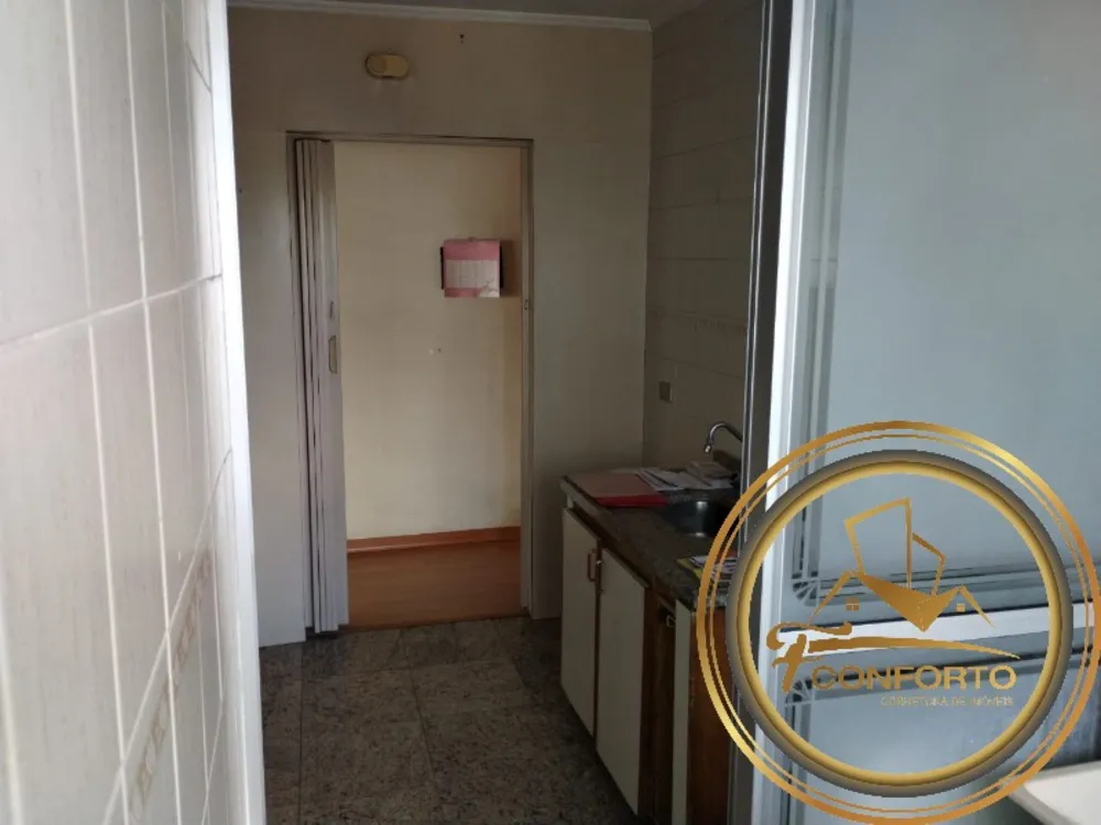 Apartamento, 2 quartos, 62 m² - Foto 3