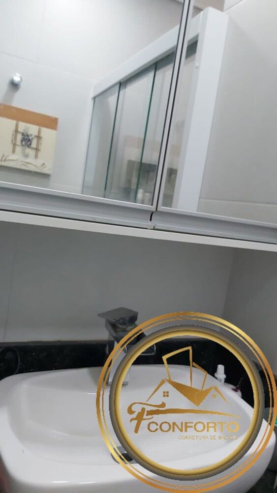 Casa de Condomínio, 2 quartos - Foto 3