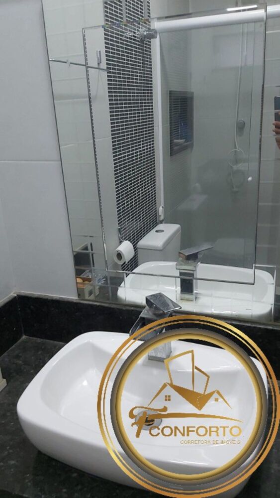 Casa de Condomínio, 2 quartos - Foto 6