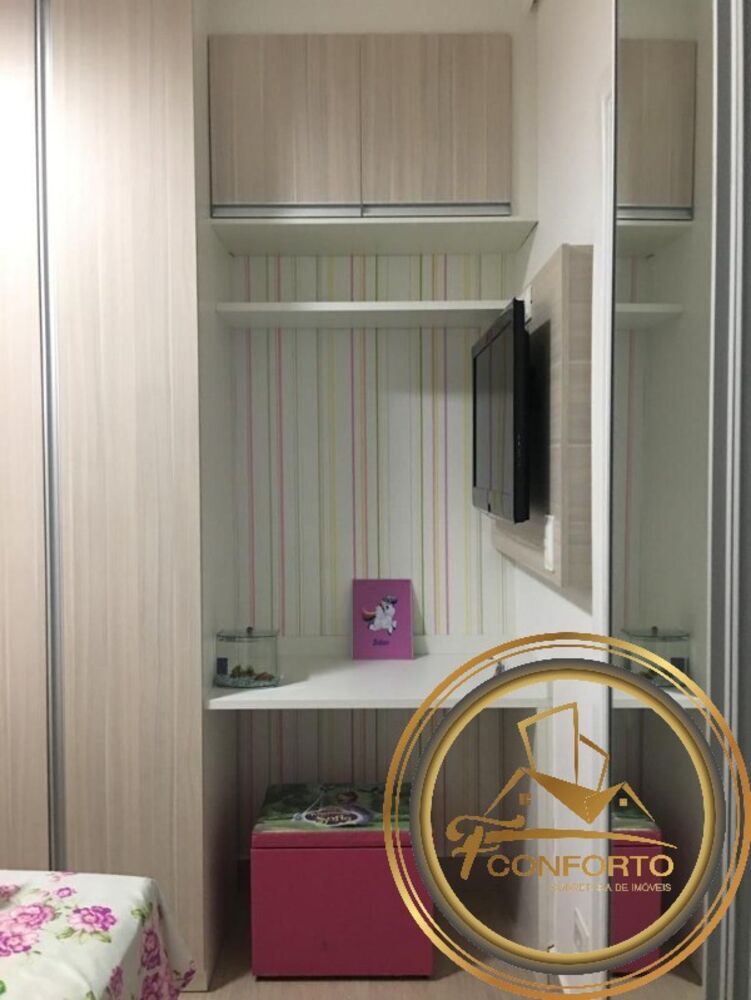 Casa de Condomínio, 2 quartos - Foto 8