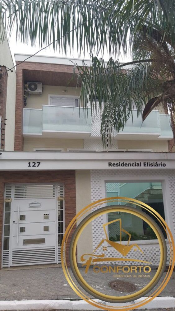 Casa de Condomínio, 2 quartos - Foto 5