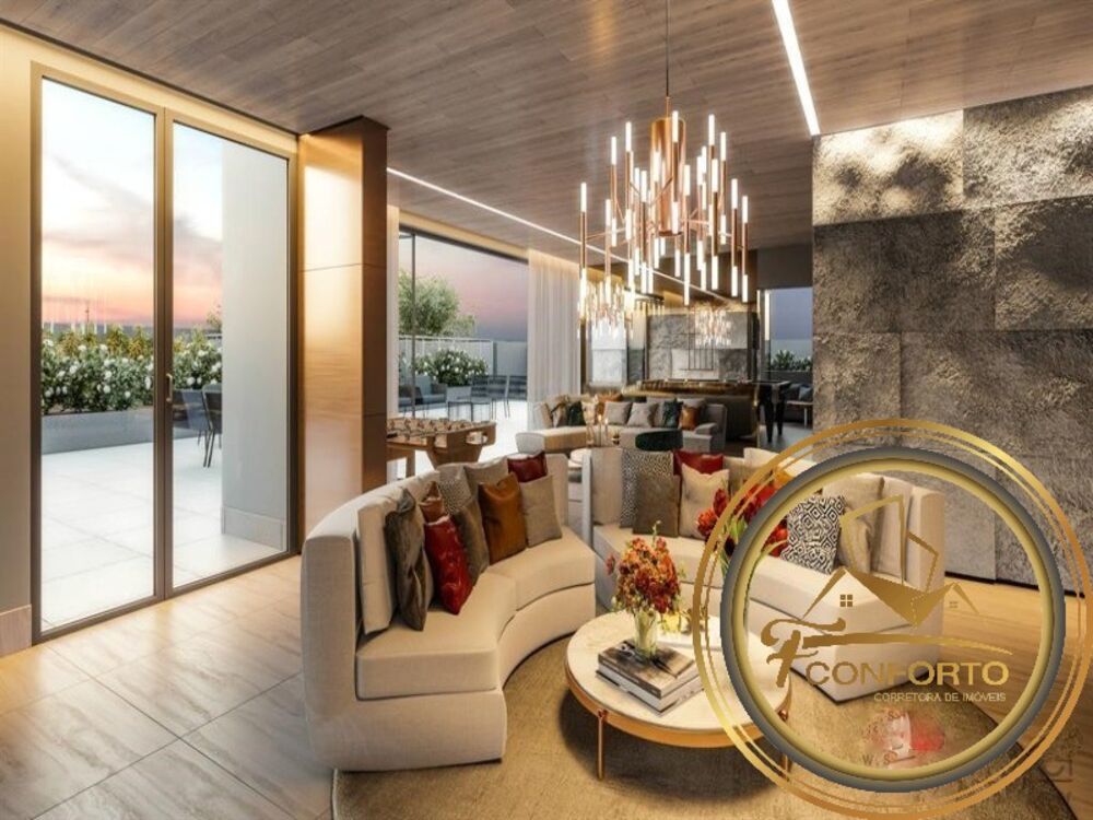 Apartamento, 3 quartos, 131 m² - Foto 7