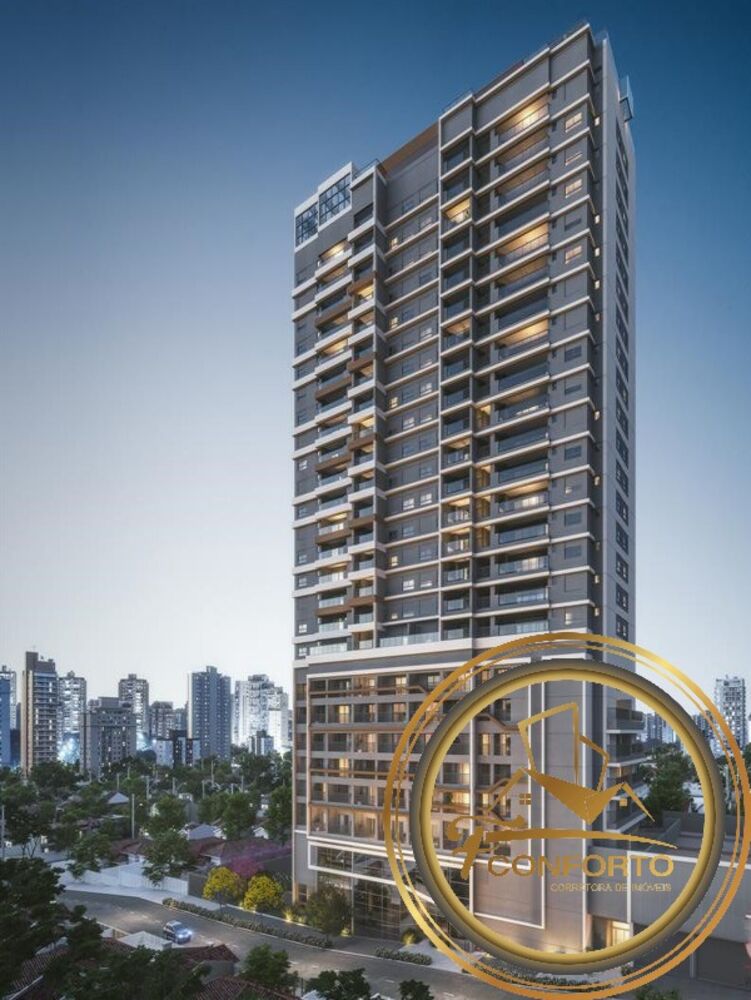 Apartamento, 3 quartos, 131 m² - Foto 1