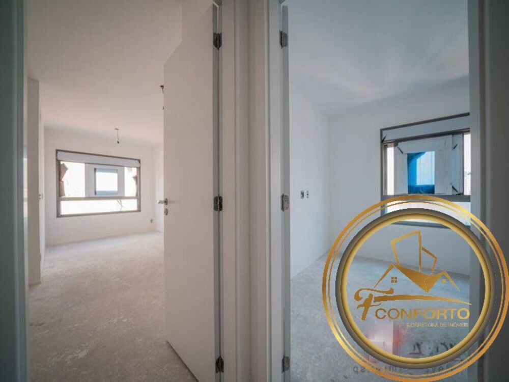 Apartamento, 3 quartos, 131 m² - Foto 2
