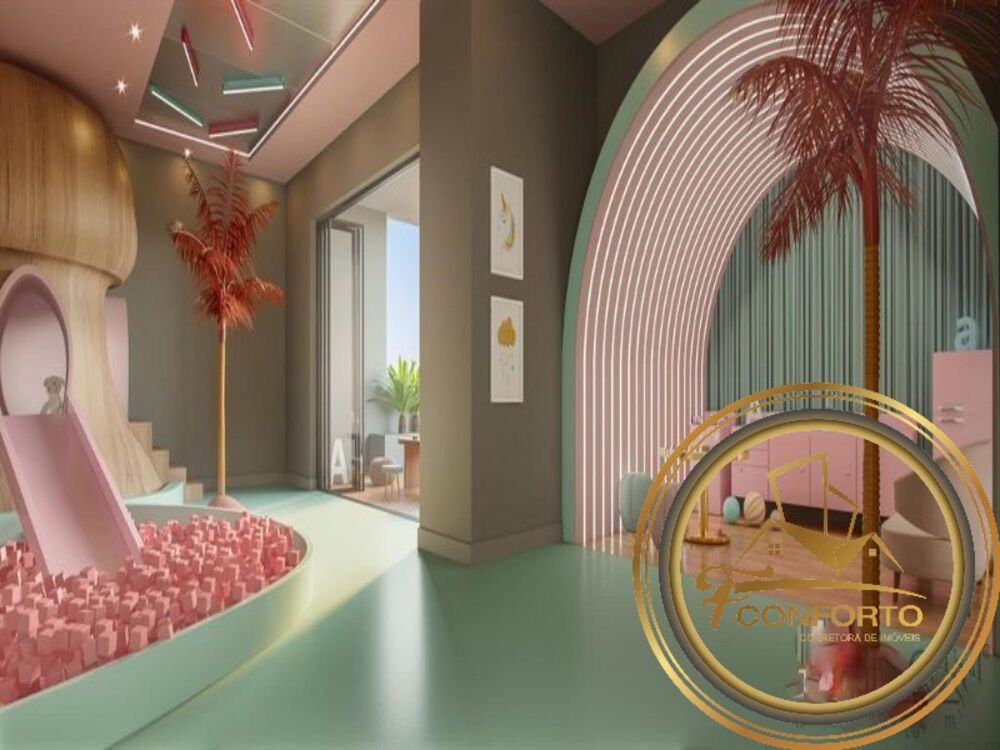 Apartamento, 3 quartos, 131 m² - Foto 10