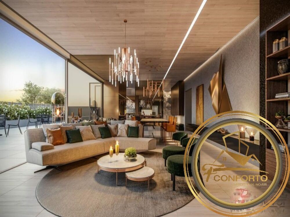 Apartamento, 3 quartos, 131 m² - Foto 3