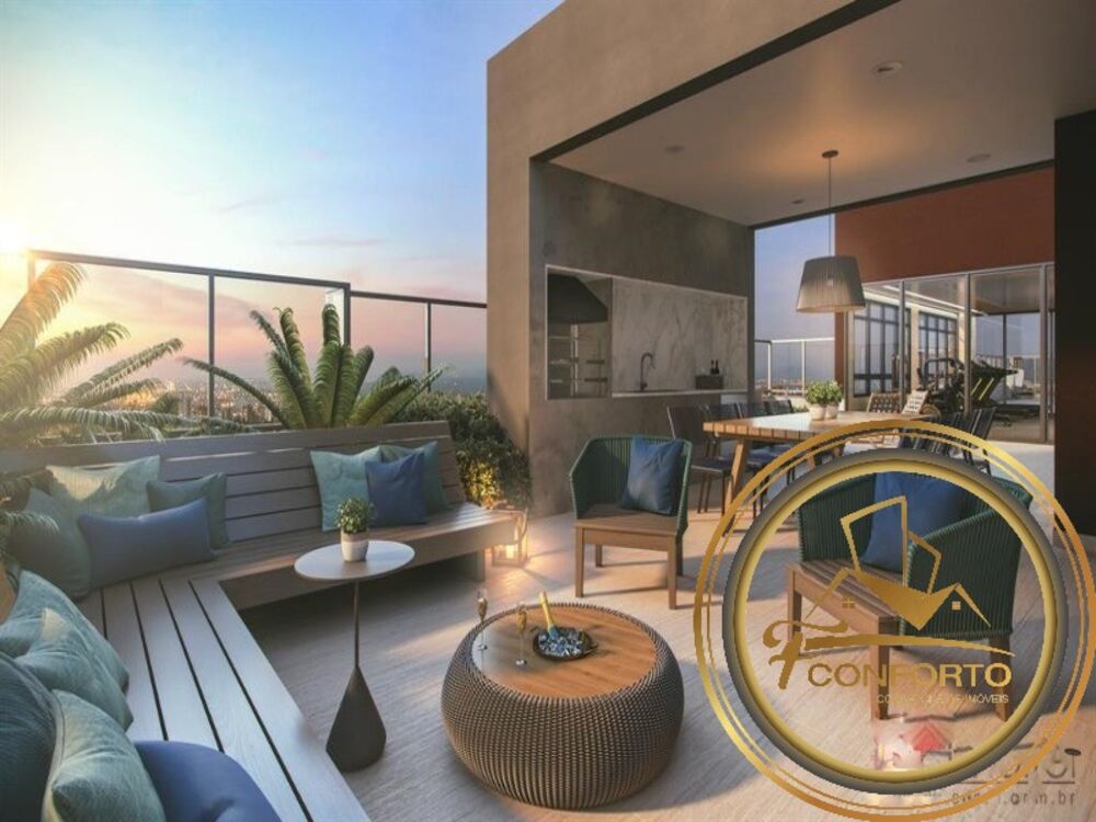 Apartamento, 3 quartos, 131 m² - Foto 5