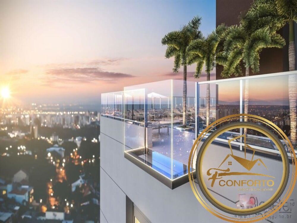 Apartamento, 3 quartos, 131 m² - Foto 12