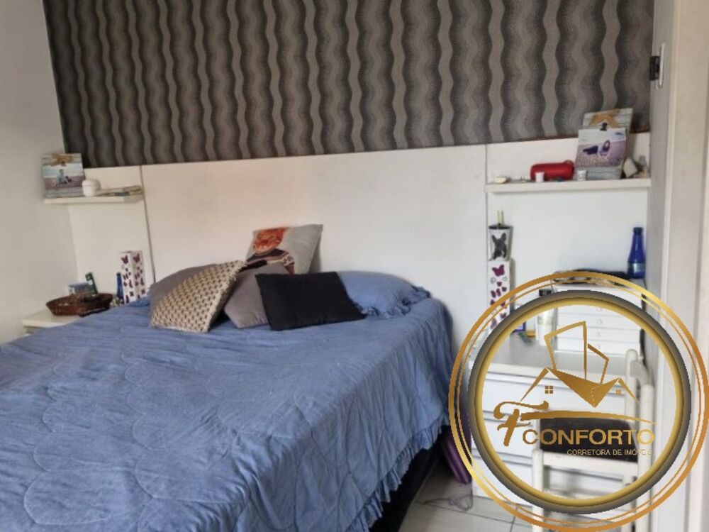 Casa de Condomínio, 3 quartos - Foto 8