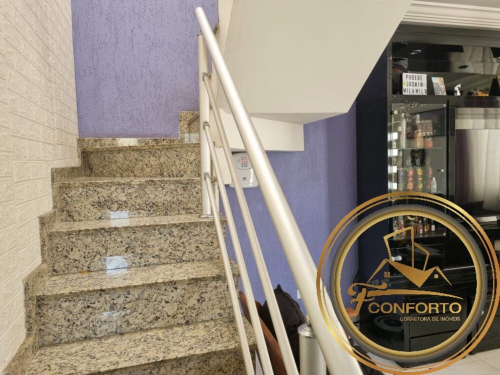 Casa de Condomínio, 3 quartos - Foto 3