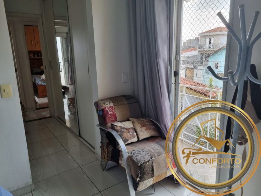 Casa de Condomínio, 3 quartos - Foto 9