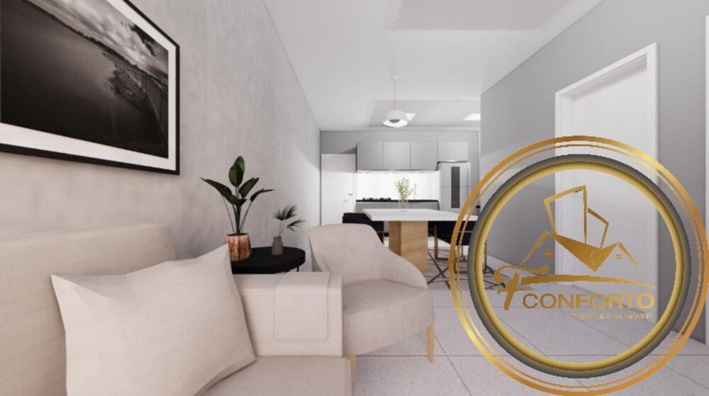 Apartamento, 2 quartos, 38 m² - Foto 10