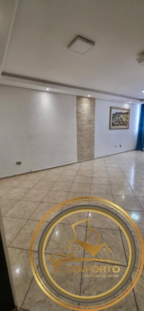 Apartamento à venda com 3 quartos, 78m² - Foto 3