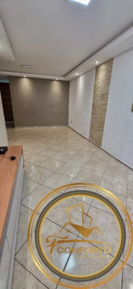 Apartamento à venda com 3 quartos, 78m² - Foto 4