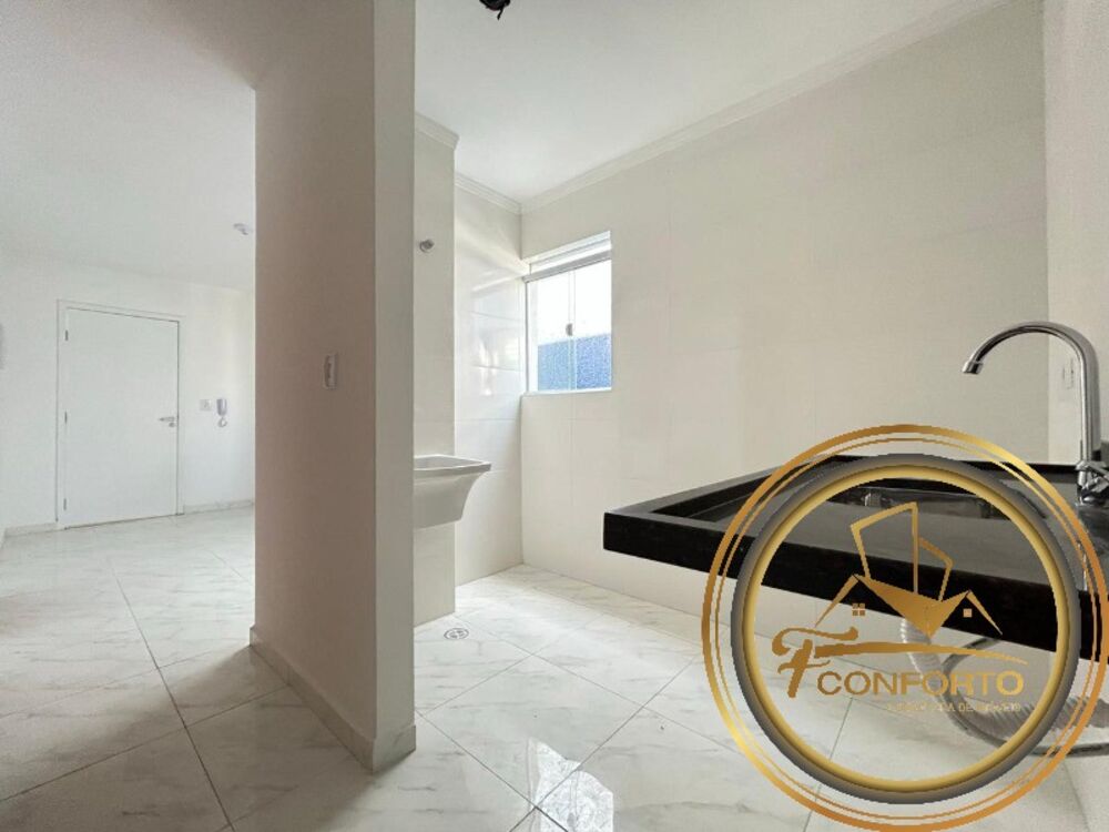 Apartamento, 2 quartos, 39 m² - Foto 1