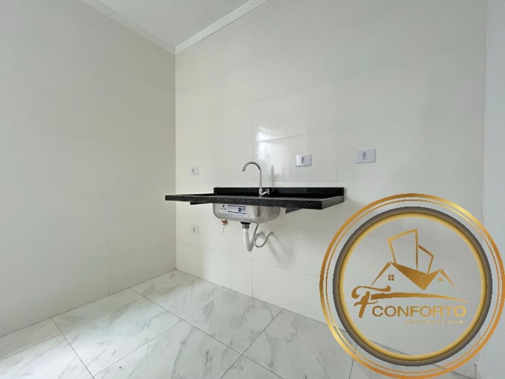 Apartamento, 2 quartos, 39 m² - Foto 5