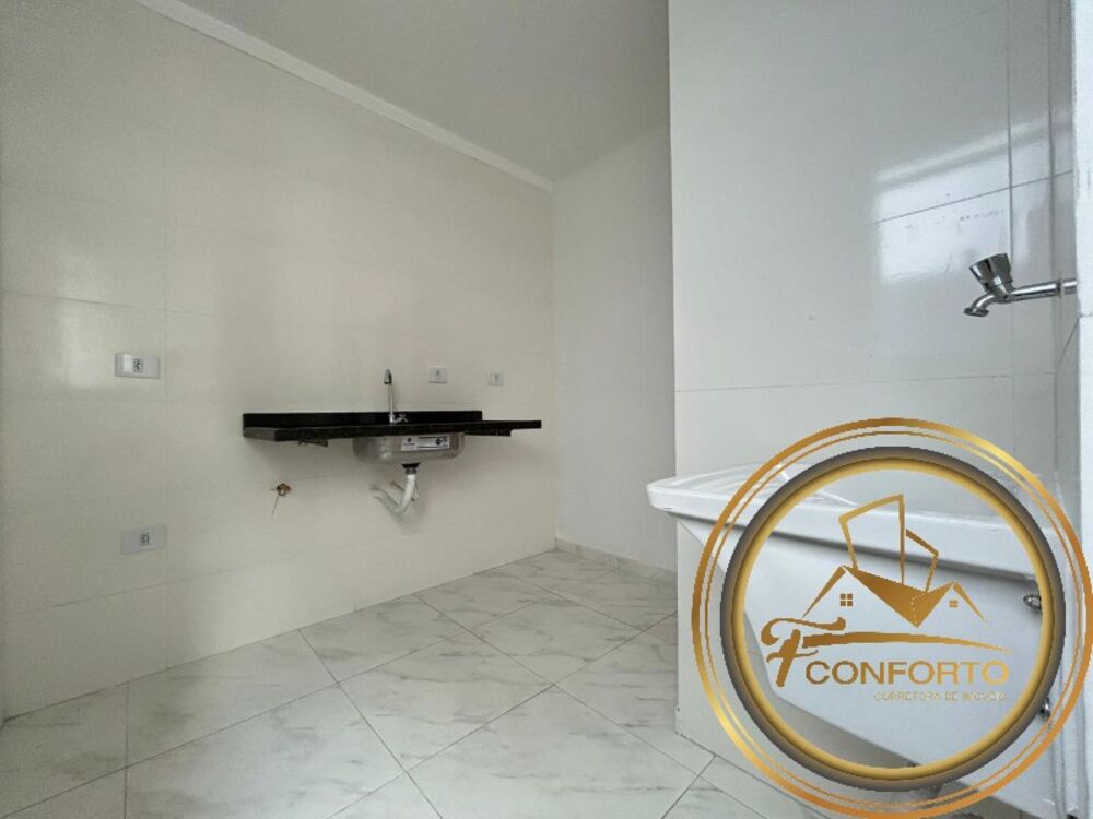 Apartamento, 2 quartos, 39 m² - Foto 3