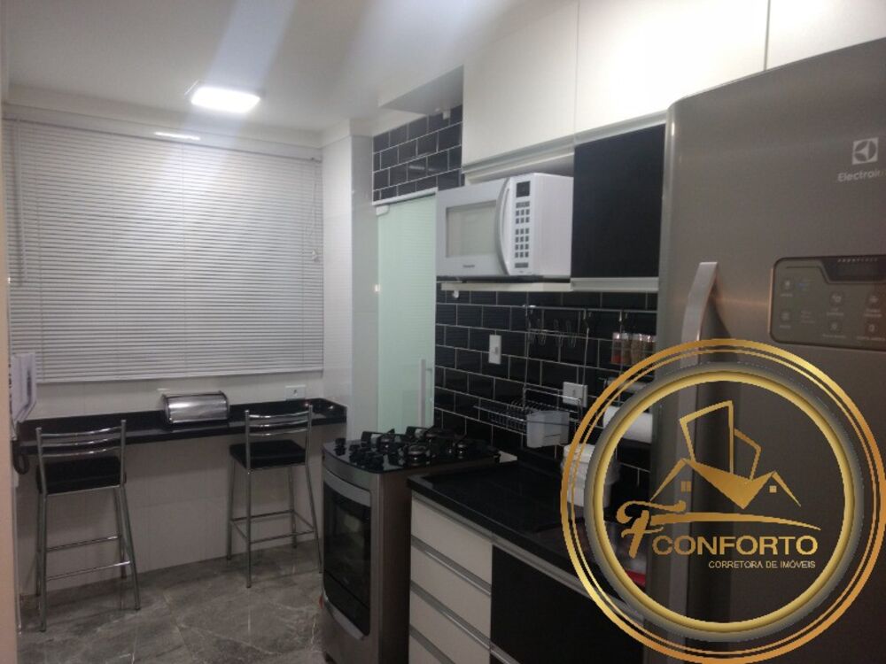 Cobertura à venda e aluguel com 3 quartos, 147m² - Foto 3