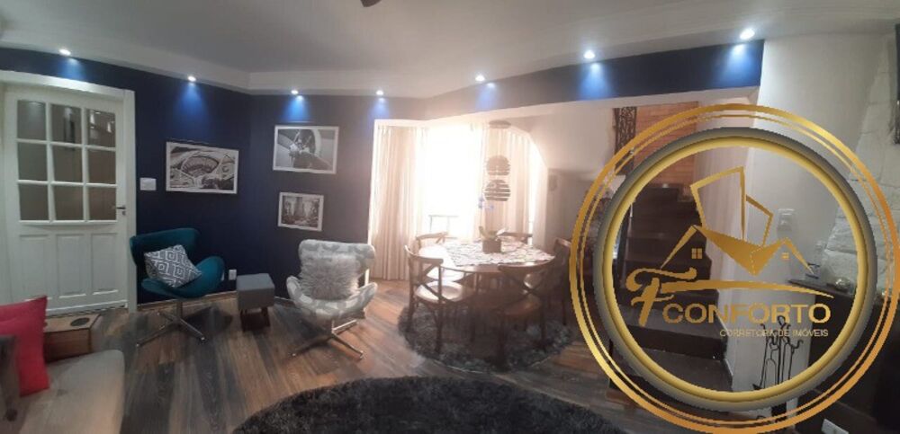 Cobertura à venda e aluguel com 3 quartos, 147m² - Foto 2