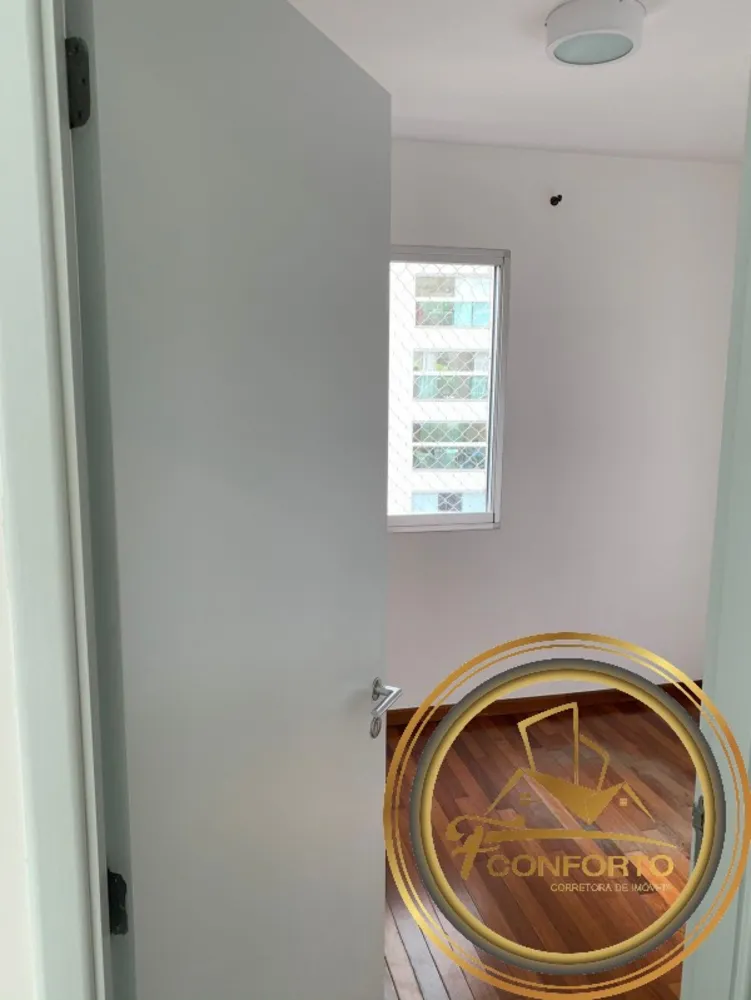 Apartamento, 2 quartos, 57 m² - Foto 11