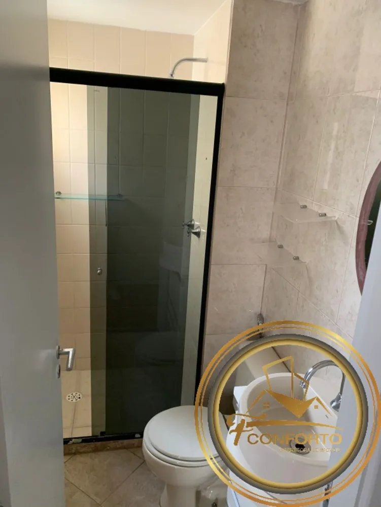 Apartamento, 2 quartos, 57 m² - Foto 9