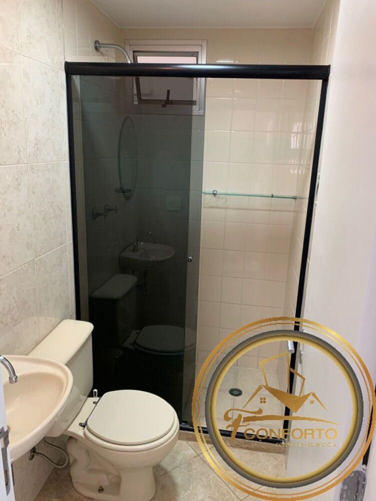 Apartamento, 2 quartos, 57 m² - Foto 6