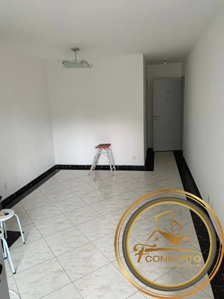 Apartamento, 2 quartos, 57 m² - Foto 3